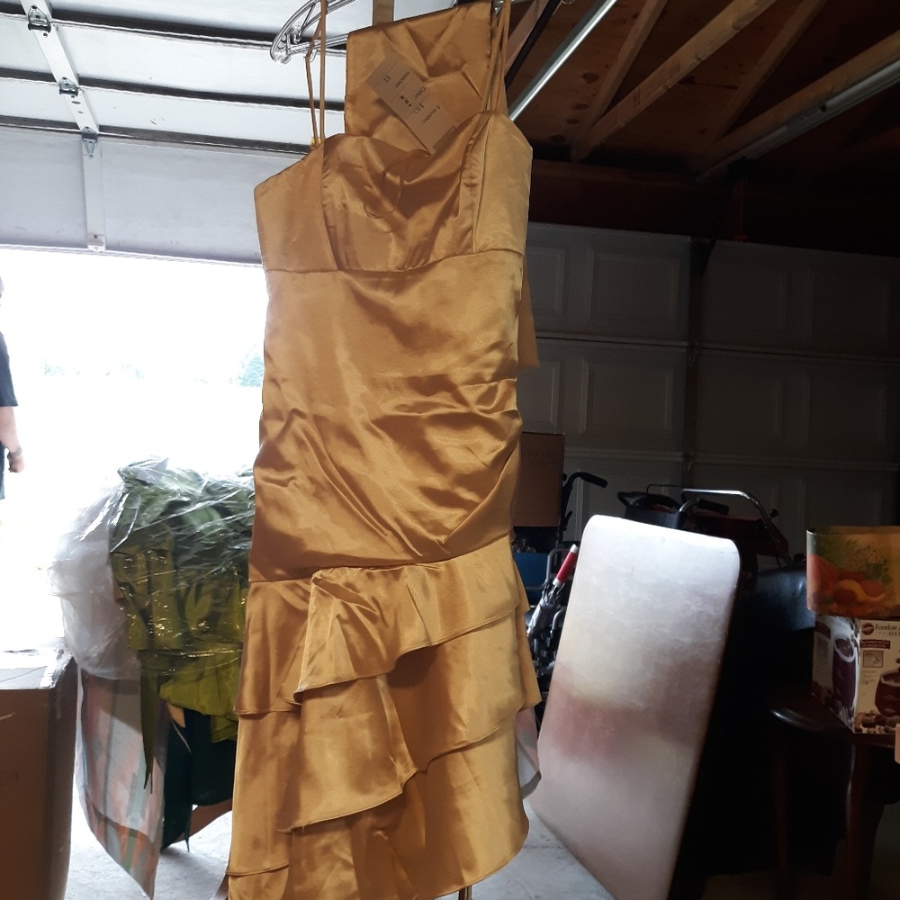 Dresses